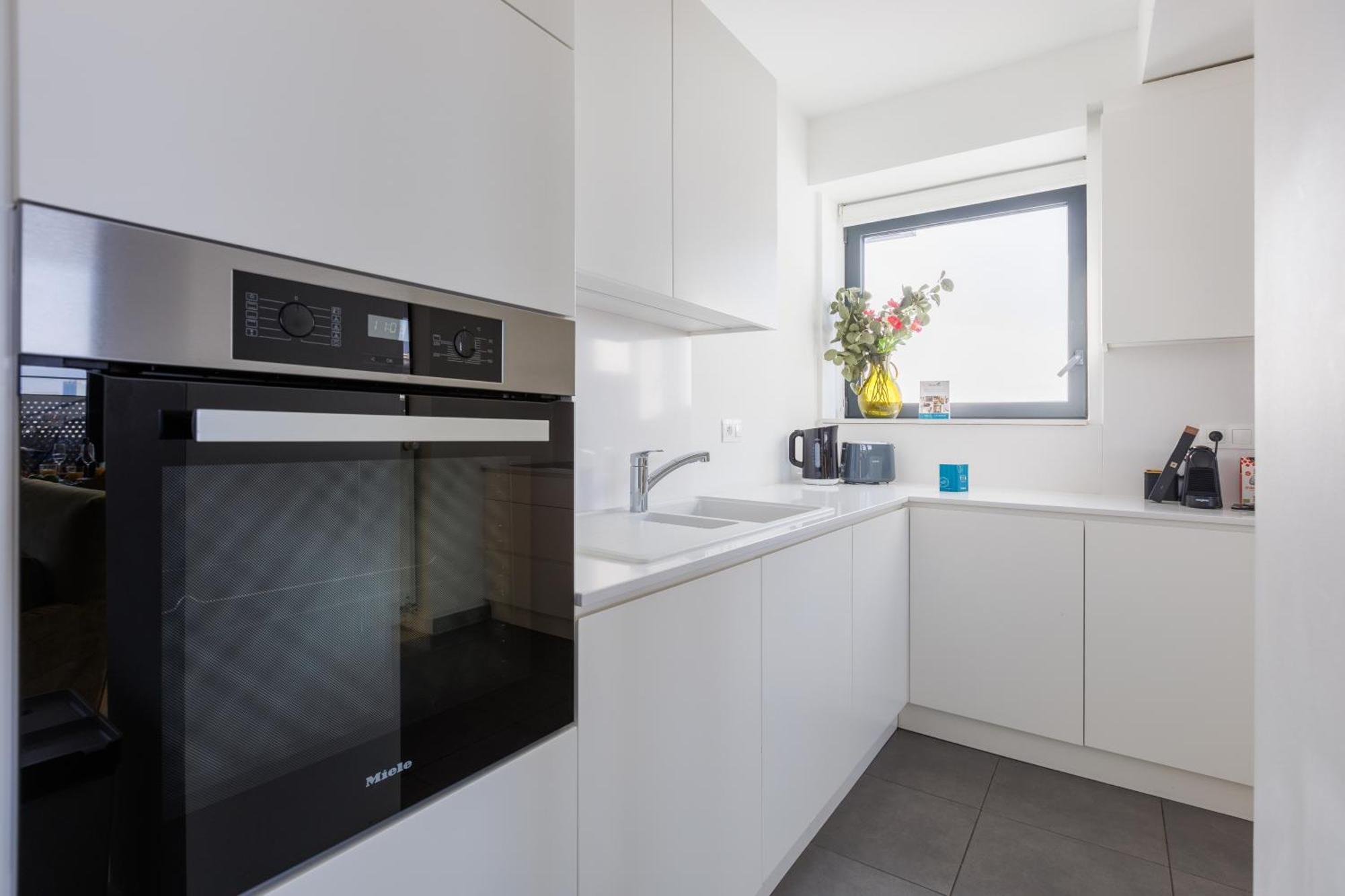 Sweett - Stassart Appartement Brussel Buitenkant foto