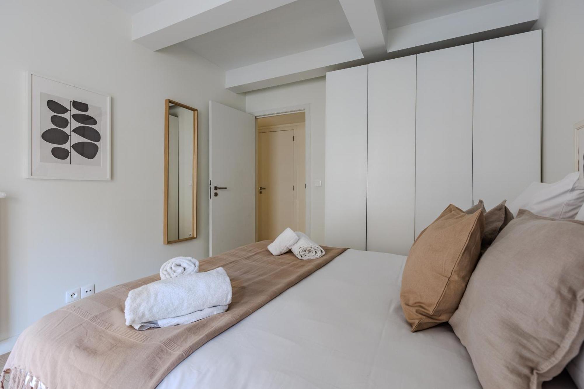 Sweett - Stassart Appartement Brussel Buitenkant foto