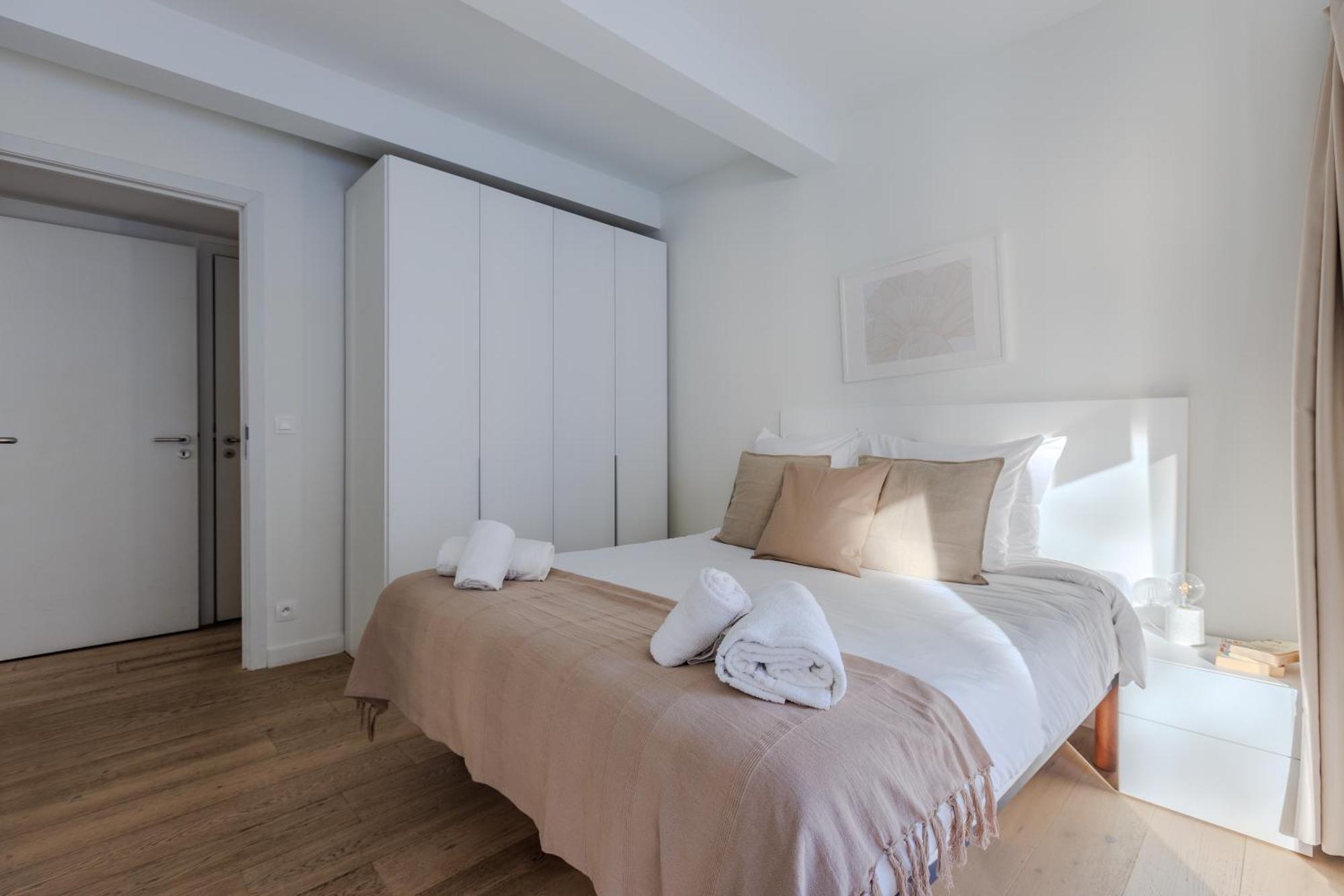 Sweett - Stassart Appartement Brussel Buitenkant foto