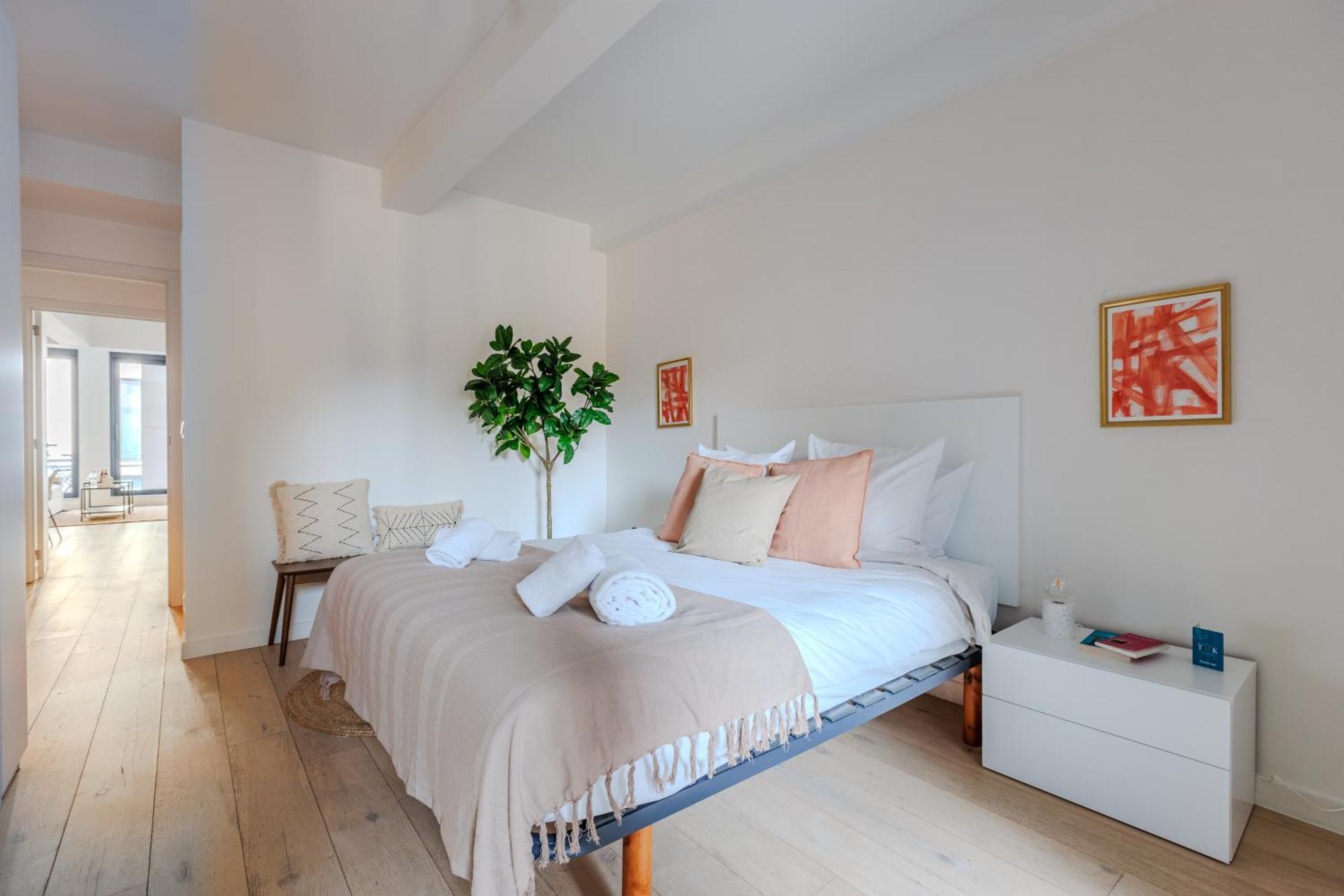 Sweett - Stassart Appartement Brussel Buitenkant foto