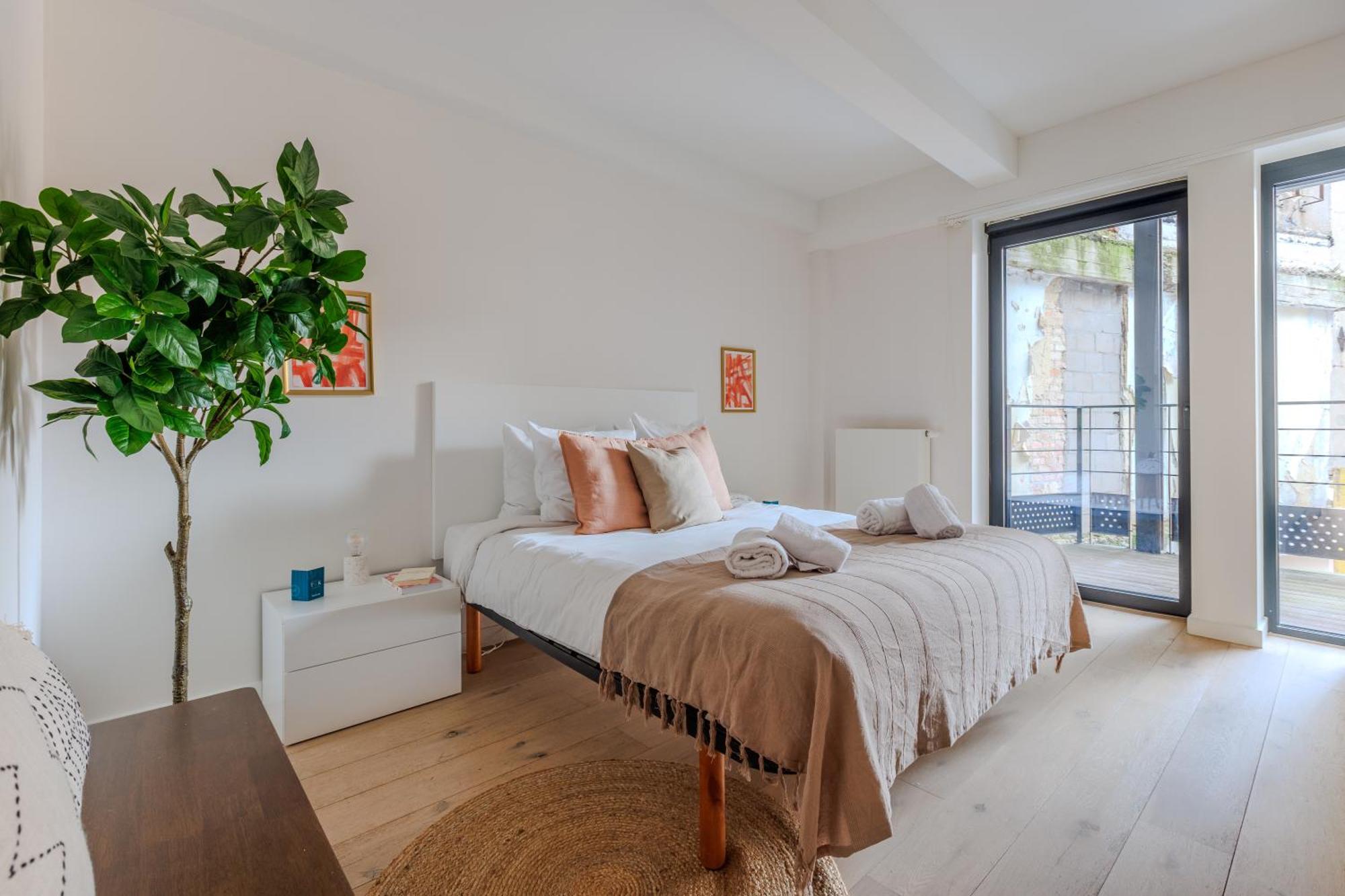 Sweett - Stassart Appartement Brussel Buitenkant foto