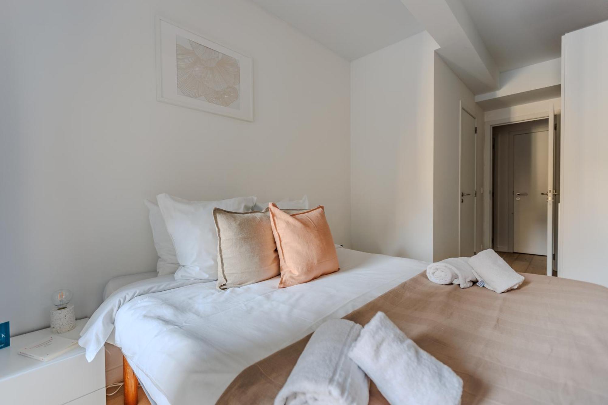 Sweett - Stassart Appartement Brussel Buitenkant foto