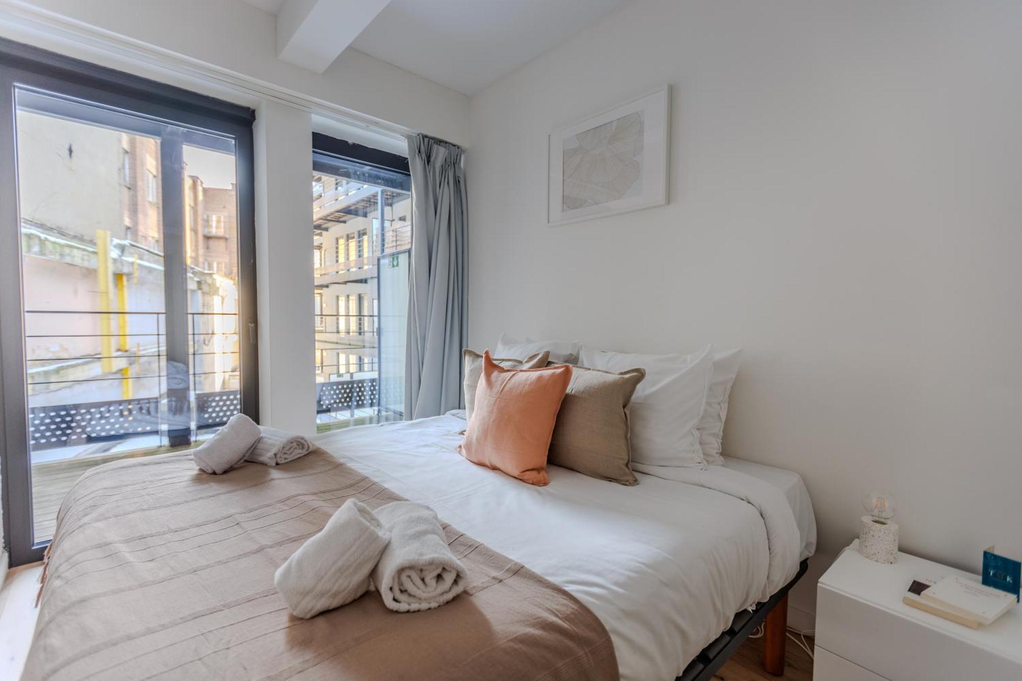 Sweett - Stassart Appartement Brussel Buitenkant foto