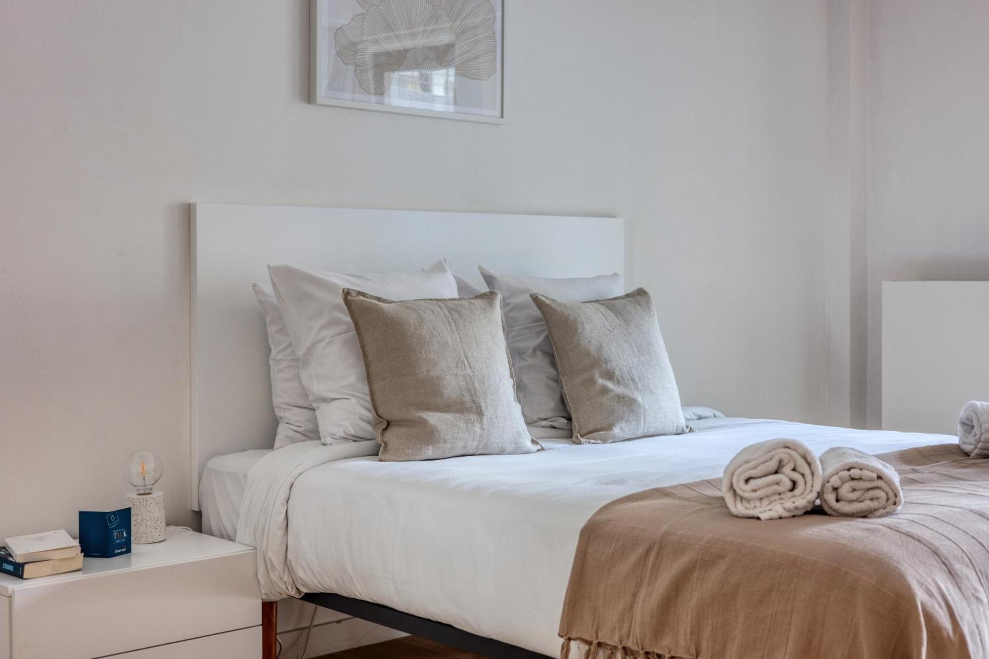 Sweett - Stassart Appartement Brussel Buitenkant foto