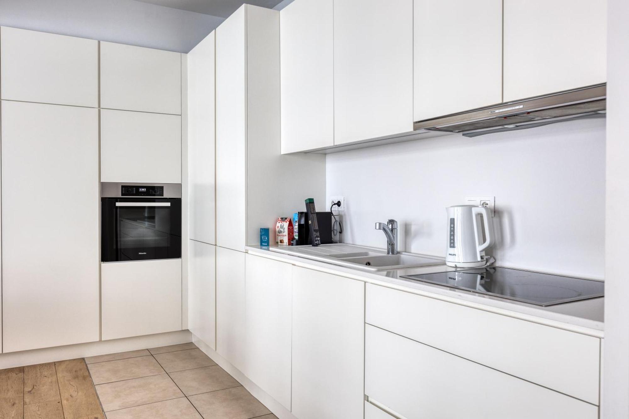 Sweett - Stassart Appartement Brussel Buitenkant foto